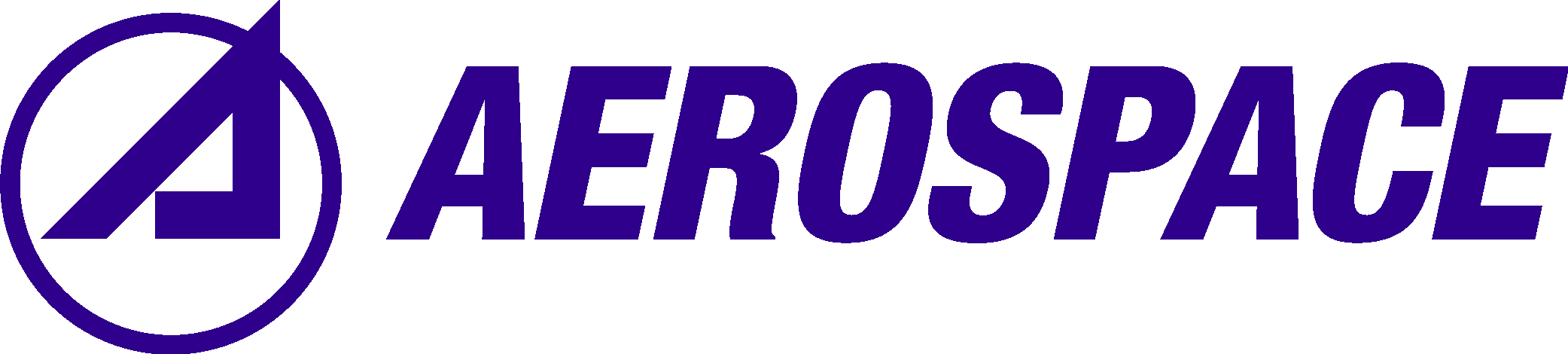 The Aerospace Corporation Logo